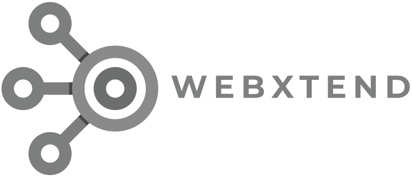 webXtend.be